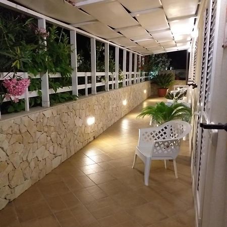 A Casa Di Vera Punta Secca Exteriör bild